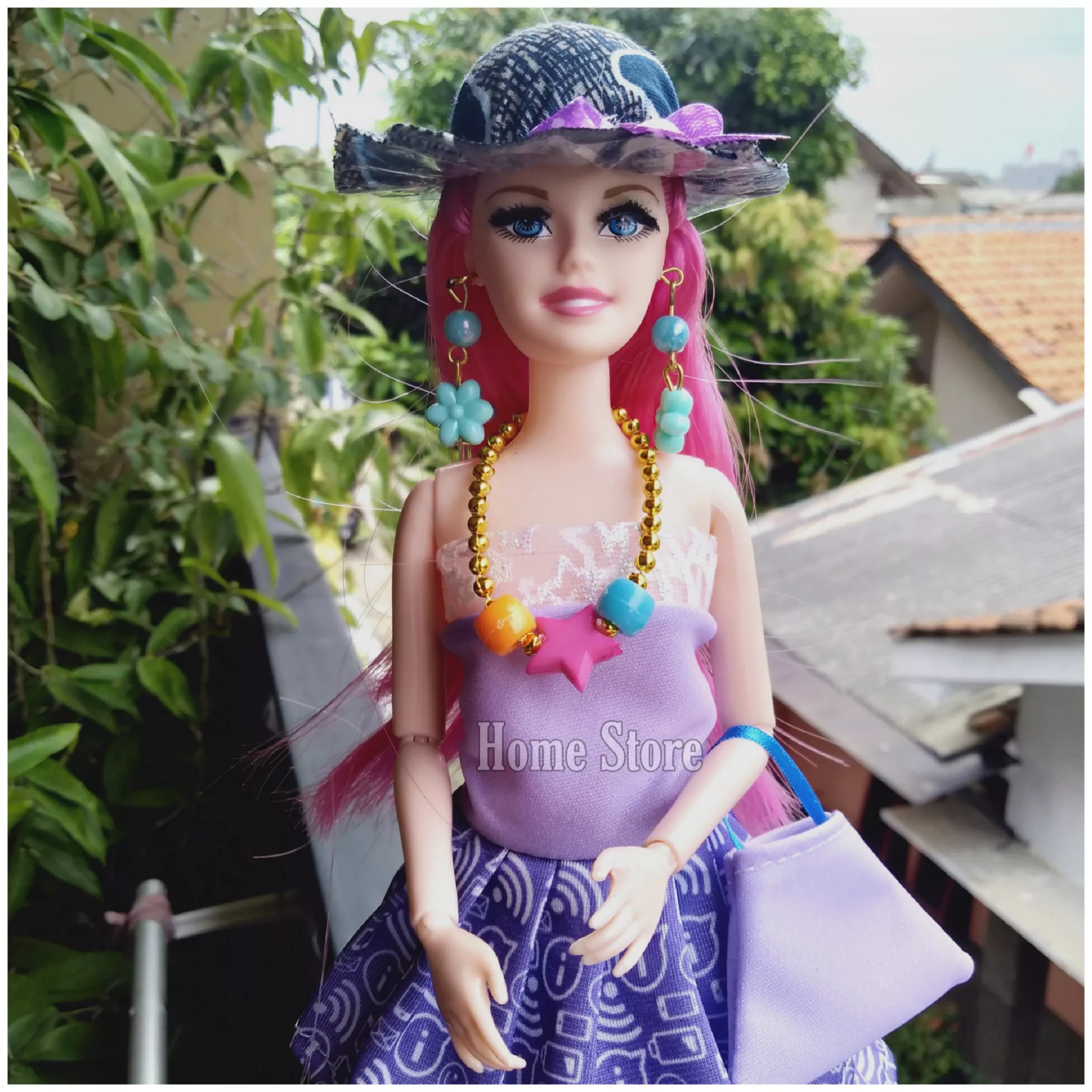 Detail Foto Boneka Cantik Nomer 42