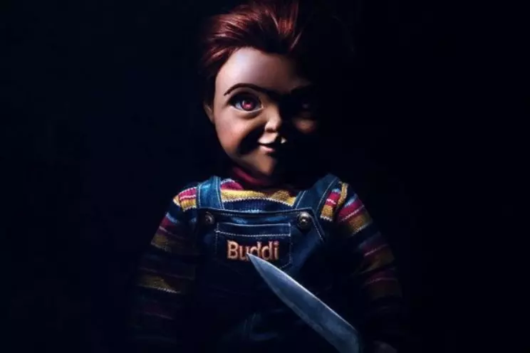 Detail Foto Boneka Chucky Seram Nomer 21