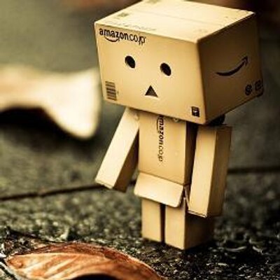 Detail Foto Boneka Danbo Nomer 12