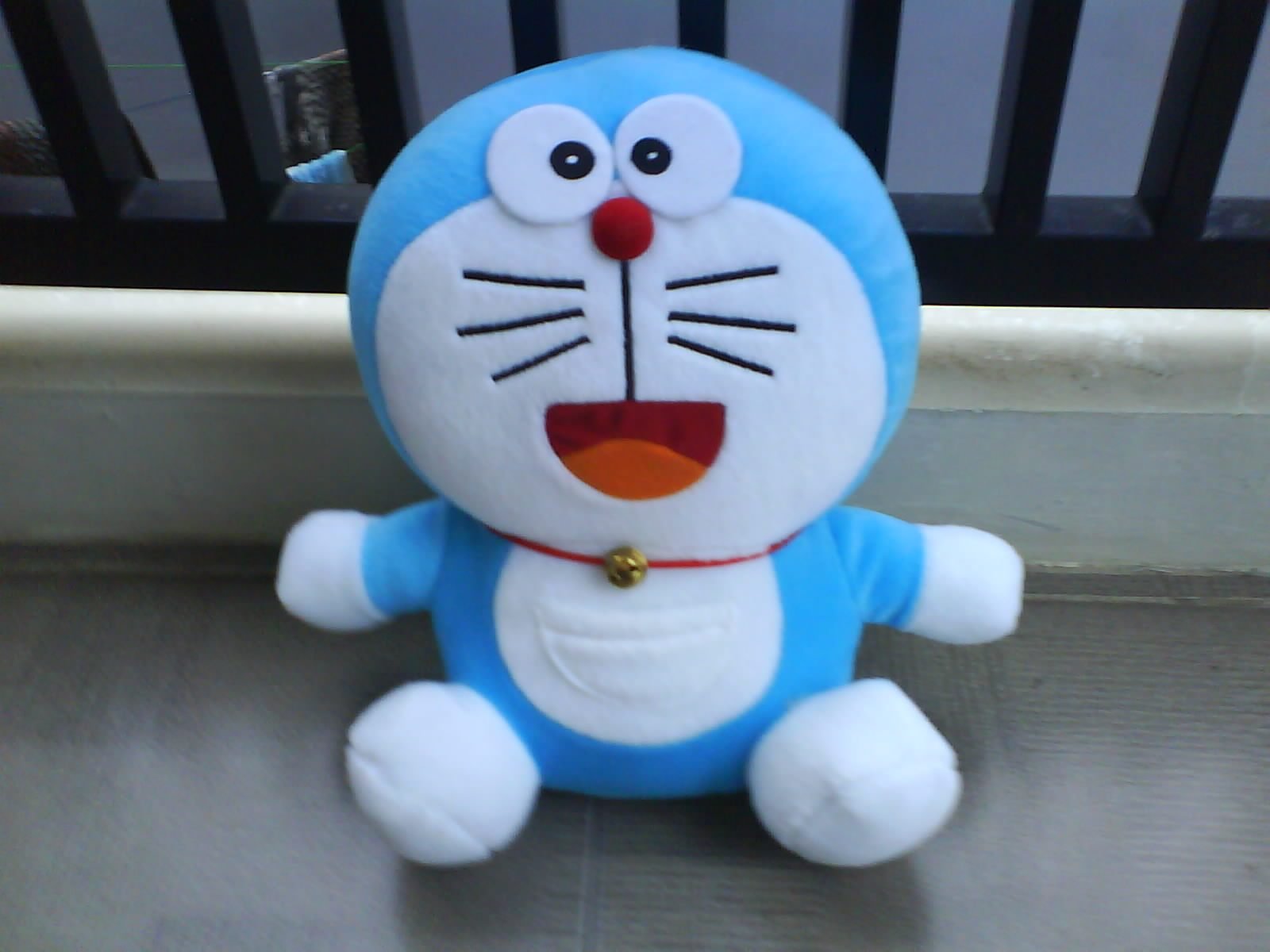 Detail Foto Boneka Doraemon Nomer 12