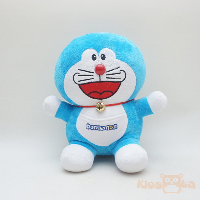 Detail Foto Boneka Doraemon Nomer 17
