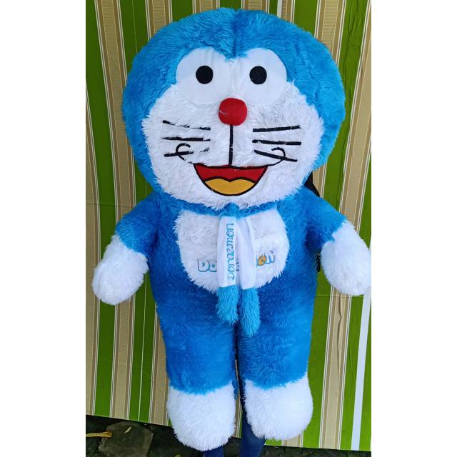 Detail Foto Boneka Doraemon Nomer 18