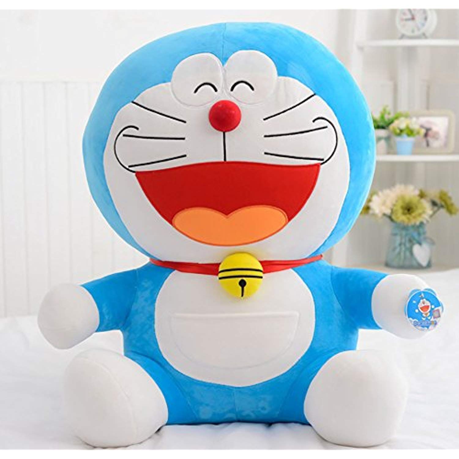Detail Foto Boneka Doraemon Nomer 20