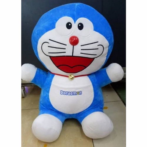 Detail Foto Boneka Doraemon Nomer 27