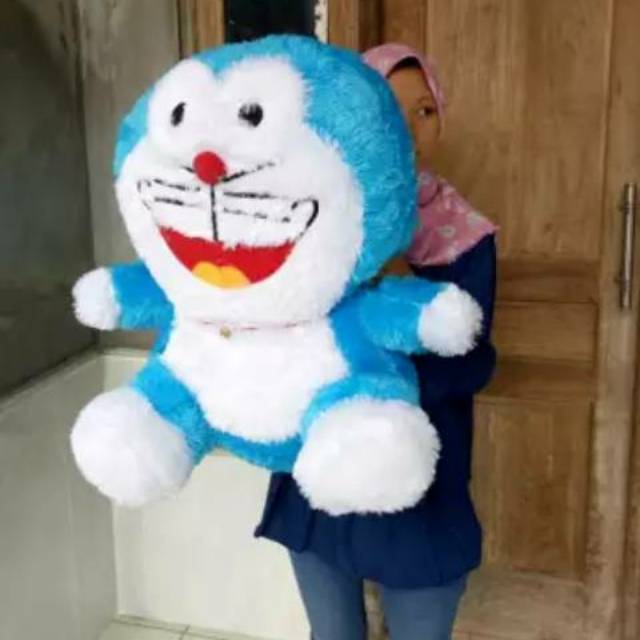 Detail Foto Boneka Doraemon Nomer 29