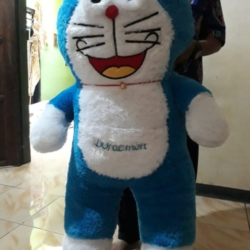 Detail Foto Boneka Doraemon Nomer 34