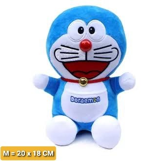 Detail Foto Boneka Doraemon Nomer 41