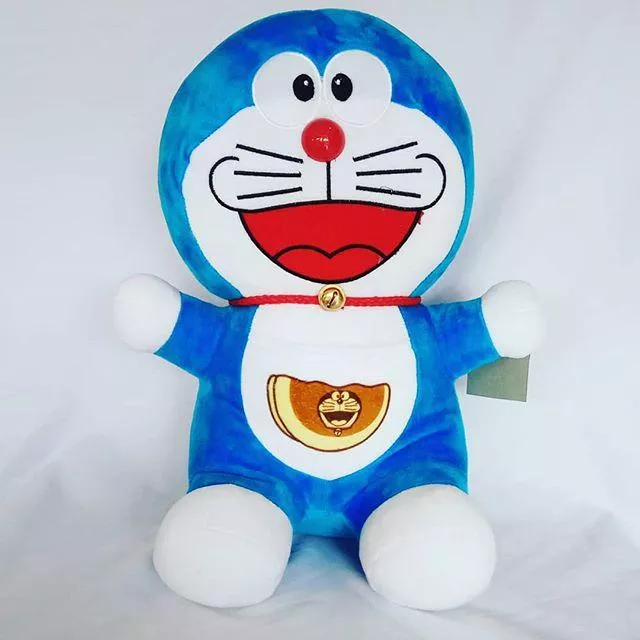 Detail Foto Boneka Doraemon Nomer 42