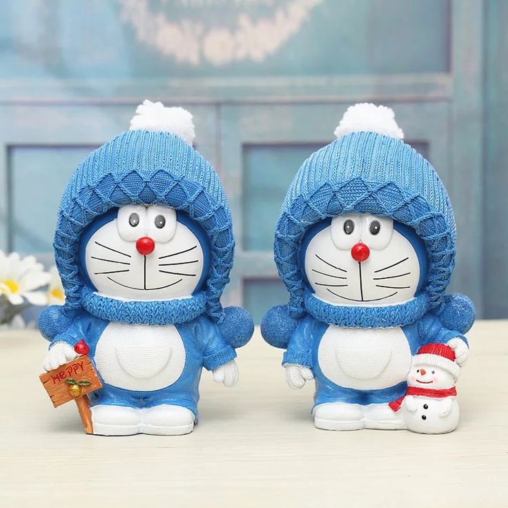 Detail Foto Boneka Doraemon Nomer 44