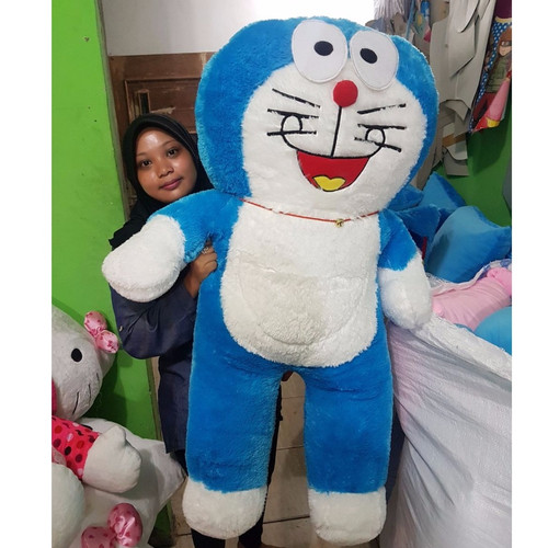 Detail Foto Boneka Doraemon Nomer 46