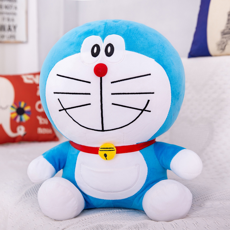 Detail Foto Boneka Doraemon Nomer 5