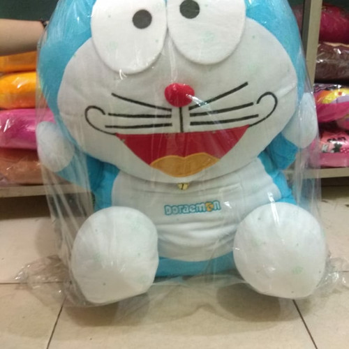 Detail Foto Boneka Doraemon Nomer 47