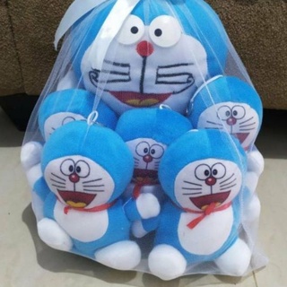 Detail Foto Boneka Doraemon Nomer 51