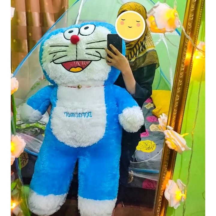 Detail Foto Boneka Doraemon Nomer 54