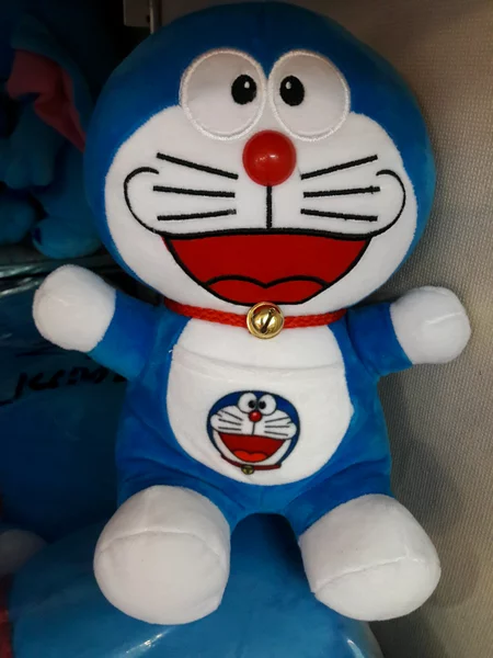 Detail Foto Boneka Doraemon Nomer 7
