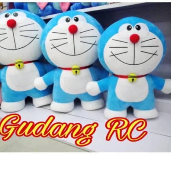 Detail Foto Boneka Doraemon Lucu Nomer 23