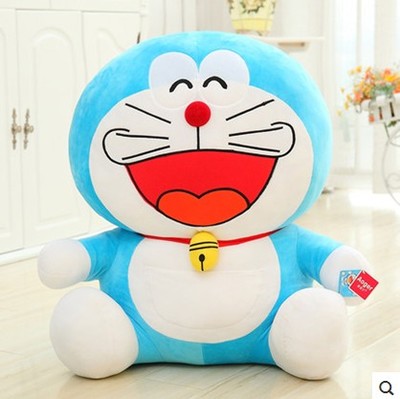 Detail Foto Boneka Doraemon Lucu Nomer 27
