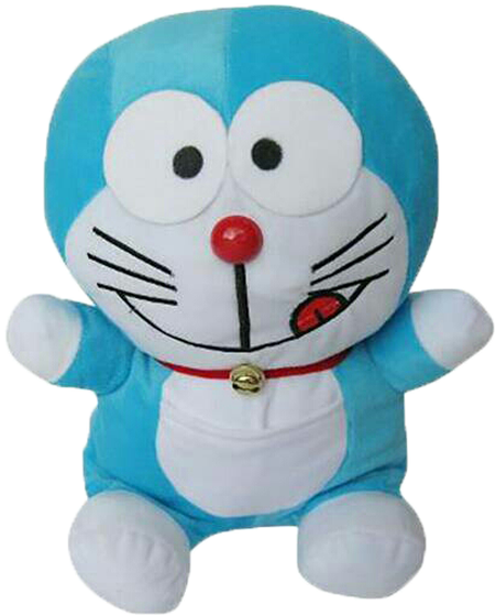 Detail Foto Boneka Doraemon Lucu Nomer 39