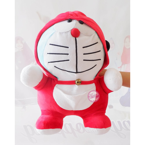 Detail Foto Boneka Doraemon Lucu Nomer 44