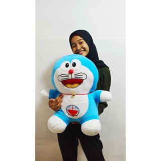 Detail Foto Boneka Doraemon Lucu Nomer 53