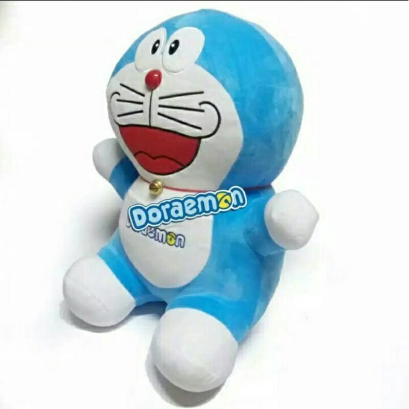 Detail Foto Boneka Doraemon Lucu Nomer 54