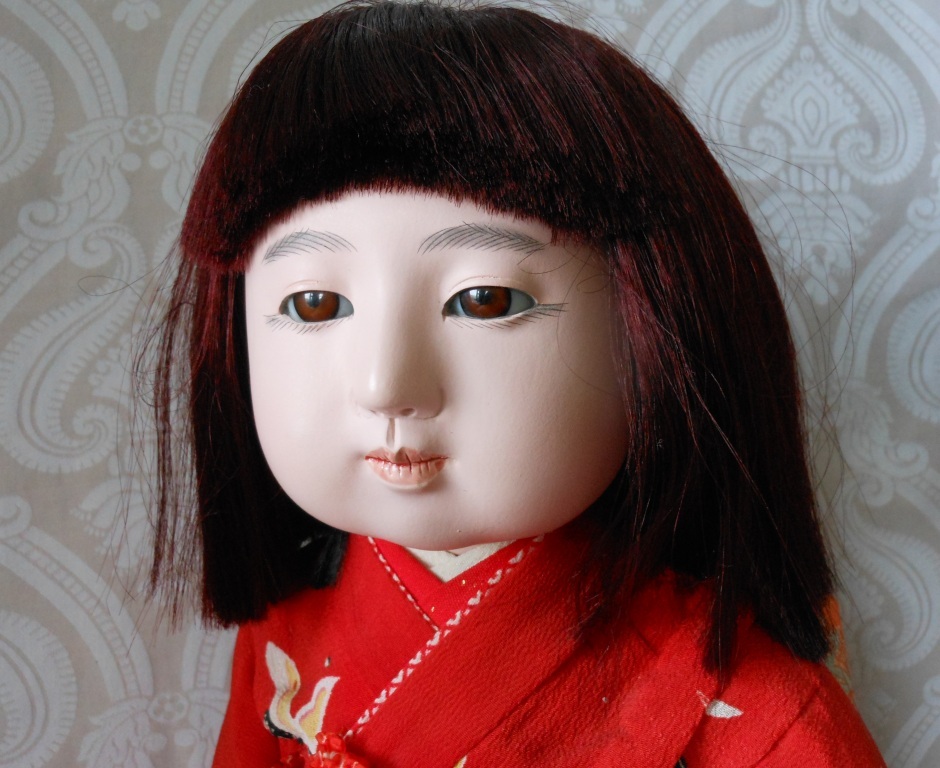 Detail Foto Boneka Hantu Nomer 26