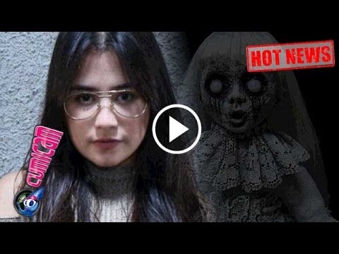 Detail Foto Boneka Hantu Nomer 28