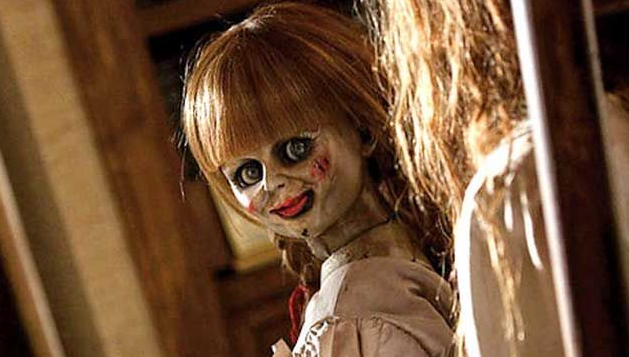 Detail Foto Boneka Hantu Nomer 5