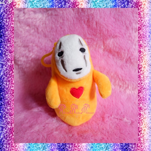 Detail Foto Boneka Hantu Nomer 47