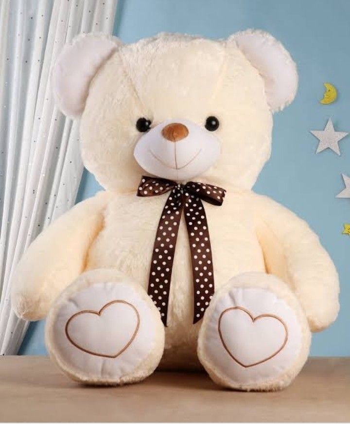 Foto Boneka Imut - KibrisPDR