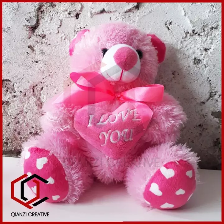 Detail Foto Boneka Imut Nomer 41