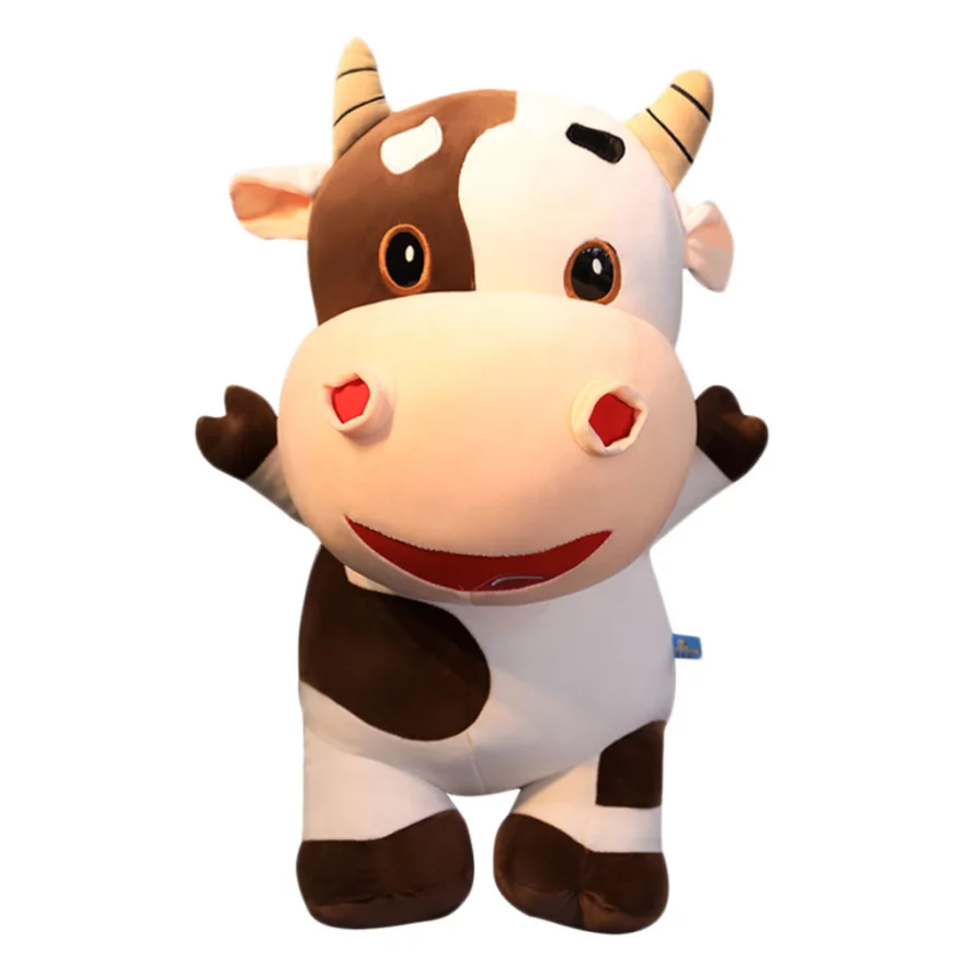 Detail Foto Boneka Kartun Nomer 33