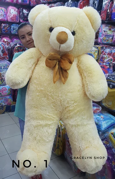 Detail Foto Boneka Keren Nomer 30