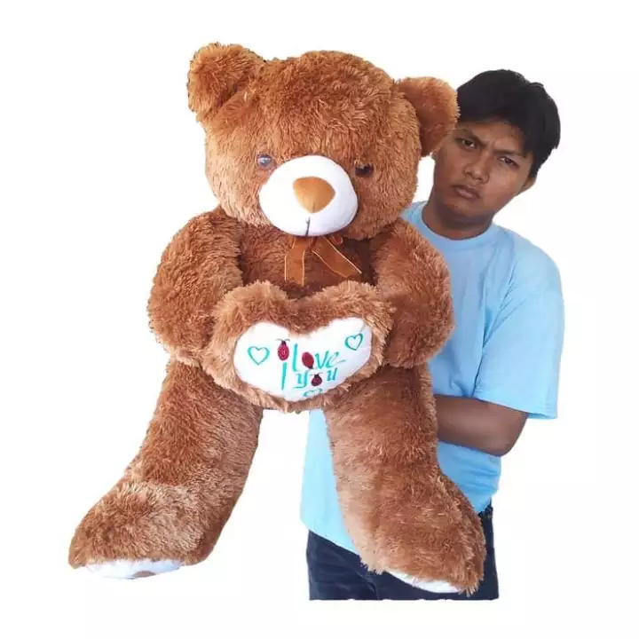 Detail Foto Boneka Keren Nomer 32