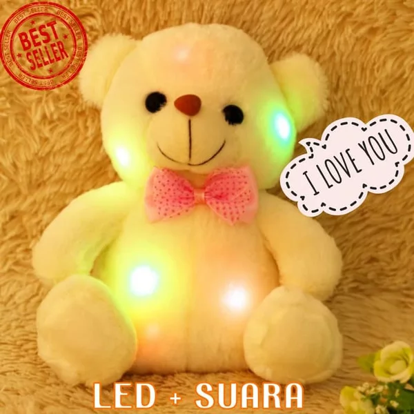 Detail Foto Boneka Keren Nomer 8