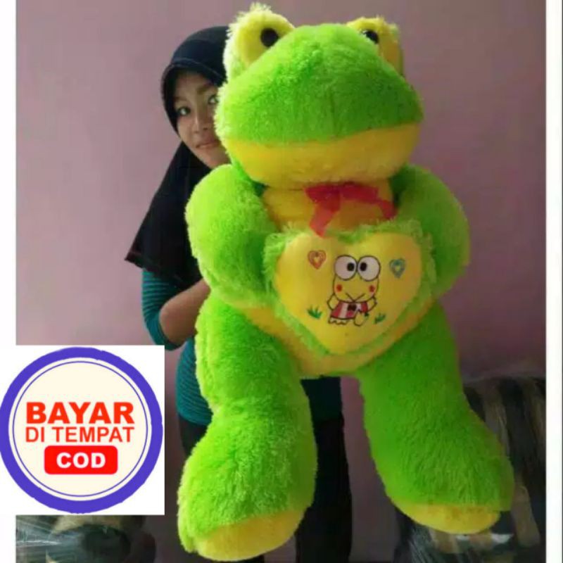 Detail Foto Boneka Keropi Nomer 52