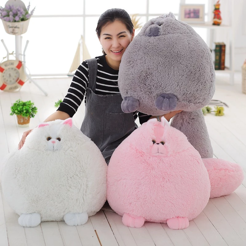 Detail Foto Boneka Kucing Nomer 42