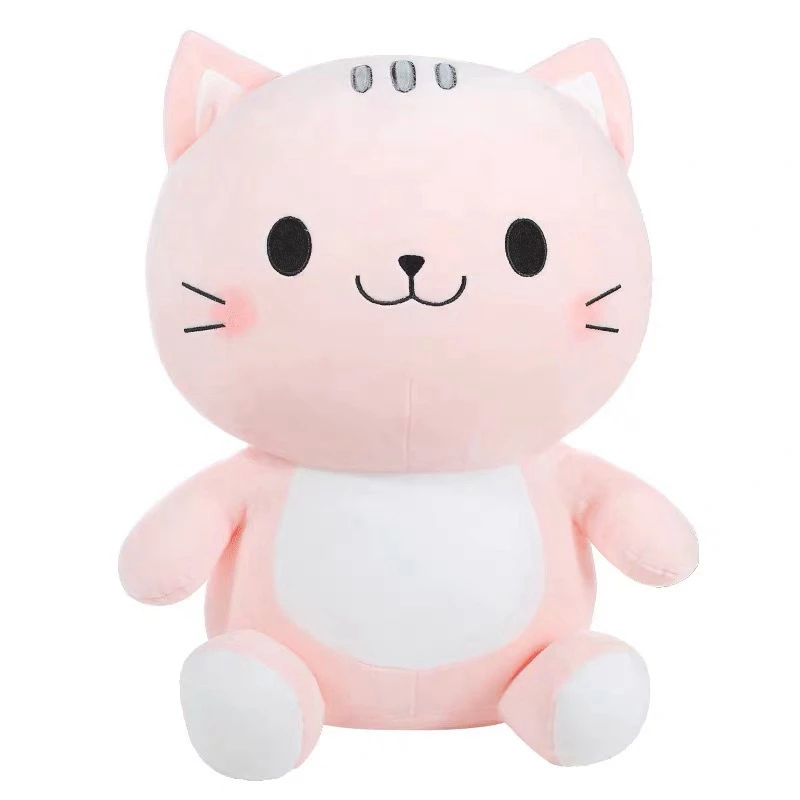 Detail Foto Boneka Kucing Nomer 7