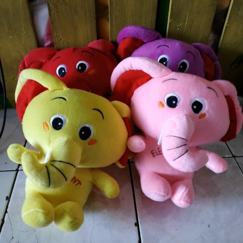 Detail Foto Boneka Lucu Nomer 42