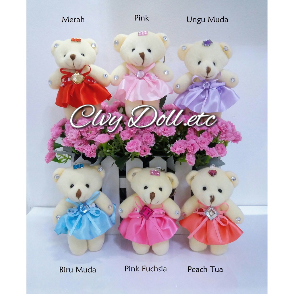 Detail Foto Boneka Lucu Dan Imut Nomer 13