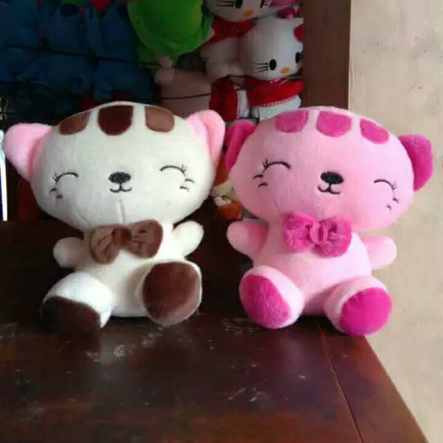 Detail Foto Boneka Lucu Dan Imut Nomer 21