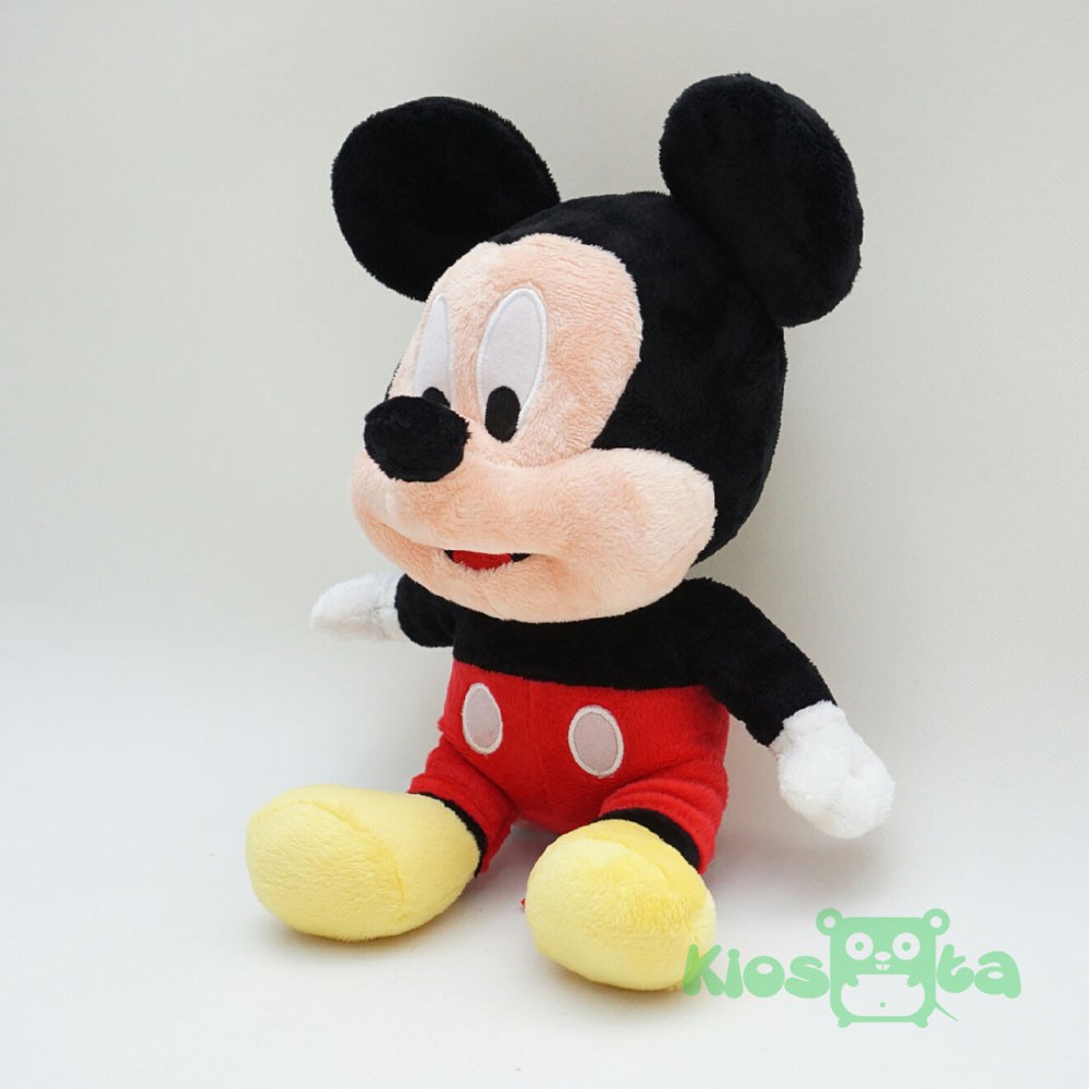 Detail Foto Boneka Mickey Mouse Nomer 21