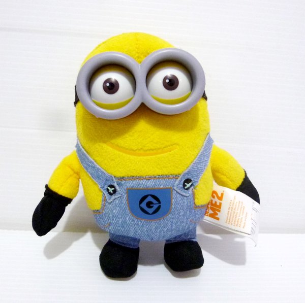 Detail Foto Boneka Minion Nomer 15