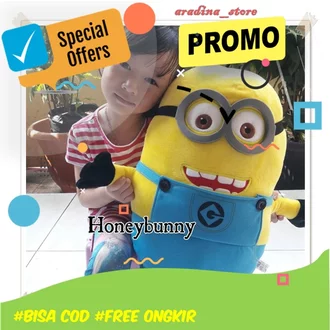 Detail Foto Boneka Minion Nomer 49