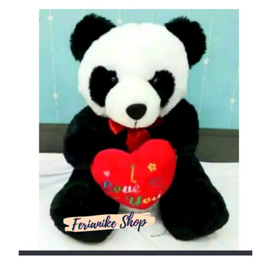 Detail Foto Boneka Panda Nomer 24