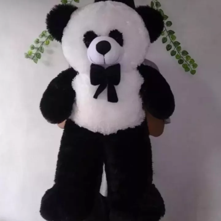 Detail Foto Boneka Panda Nomer 26