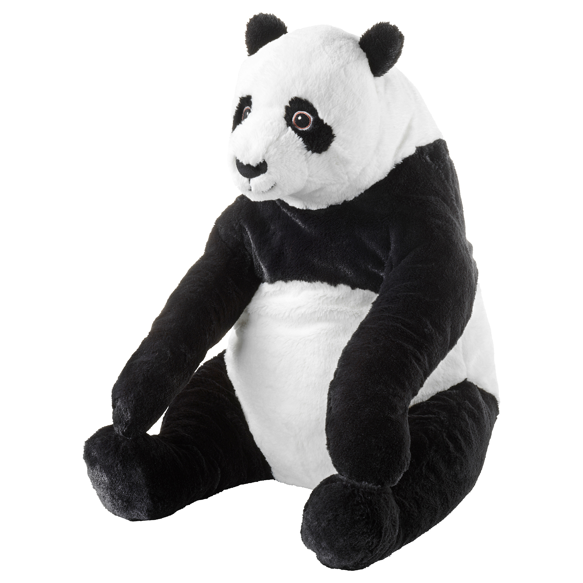 Download Foto Boneka Panda Nomer 34