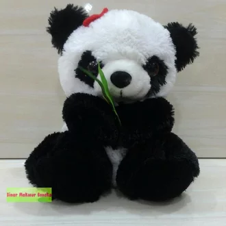 Detail Foto Boneka Panda Nomer 35