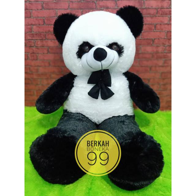 Detail Foto Boneka Panda Besar Nomer 27