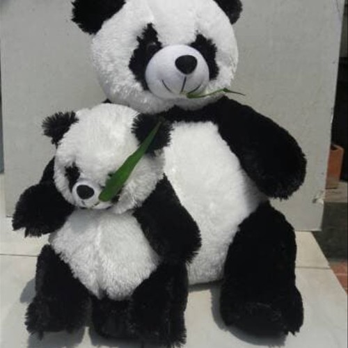 Detail Foto Boneka Panda Besar Nomer 5